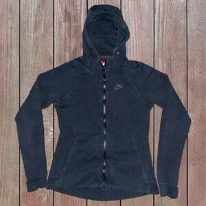 Nike Sportswear Tech Fleece Performance Jacket